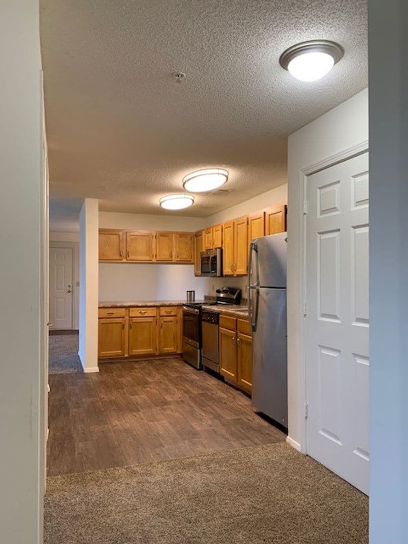 Horn Lake Apartment: 4375 Highway 51 North