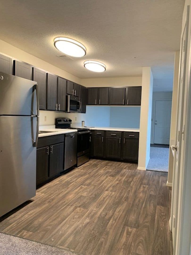 Horn Lake Apartment: 4375 Highway 51 North