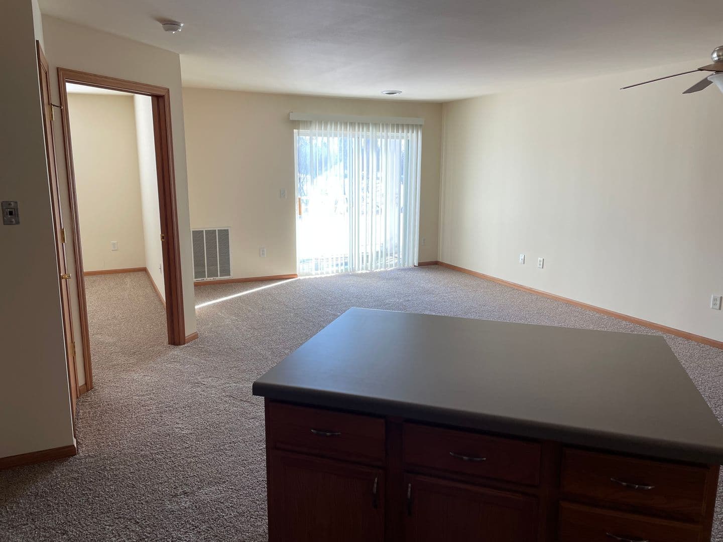 Madison Apartment: 925 Harrington Dr