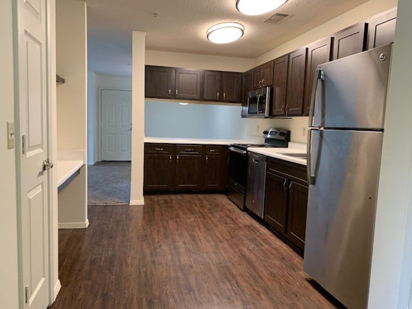 Horn Lake Apartment: 4375 Highway 51 North