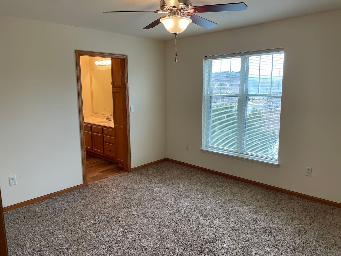Madison Apartment: 925 Harrington Dr