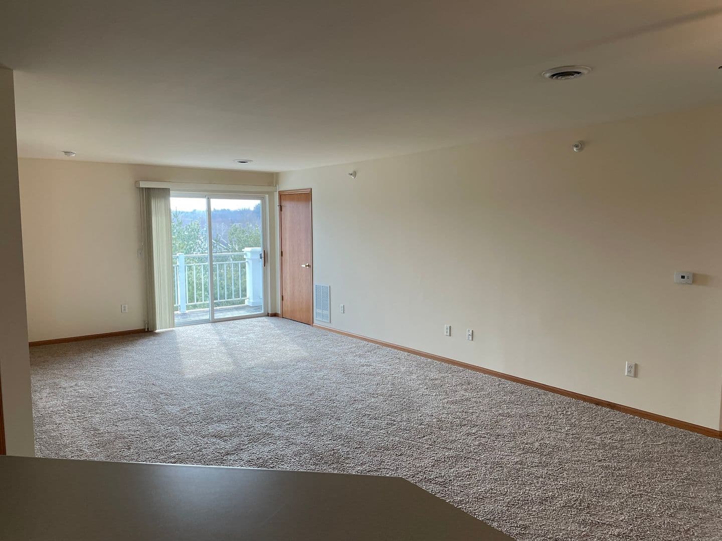 Madison Apartment: 925 Harrington Dr