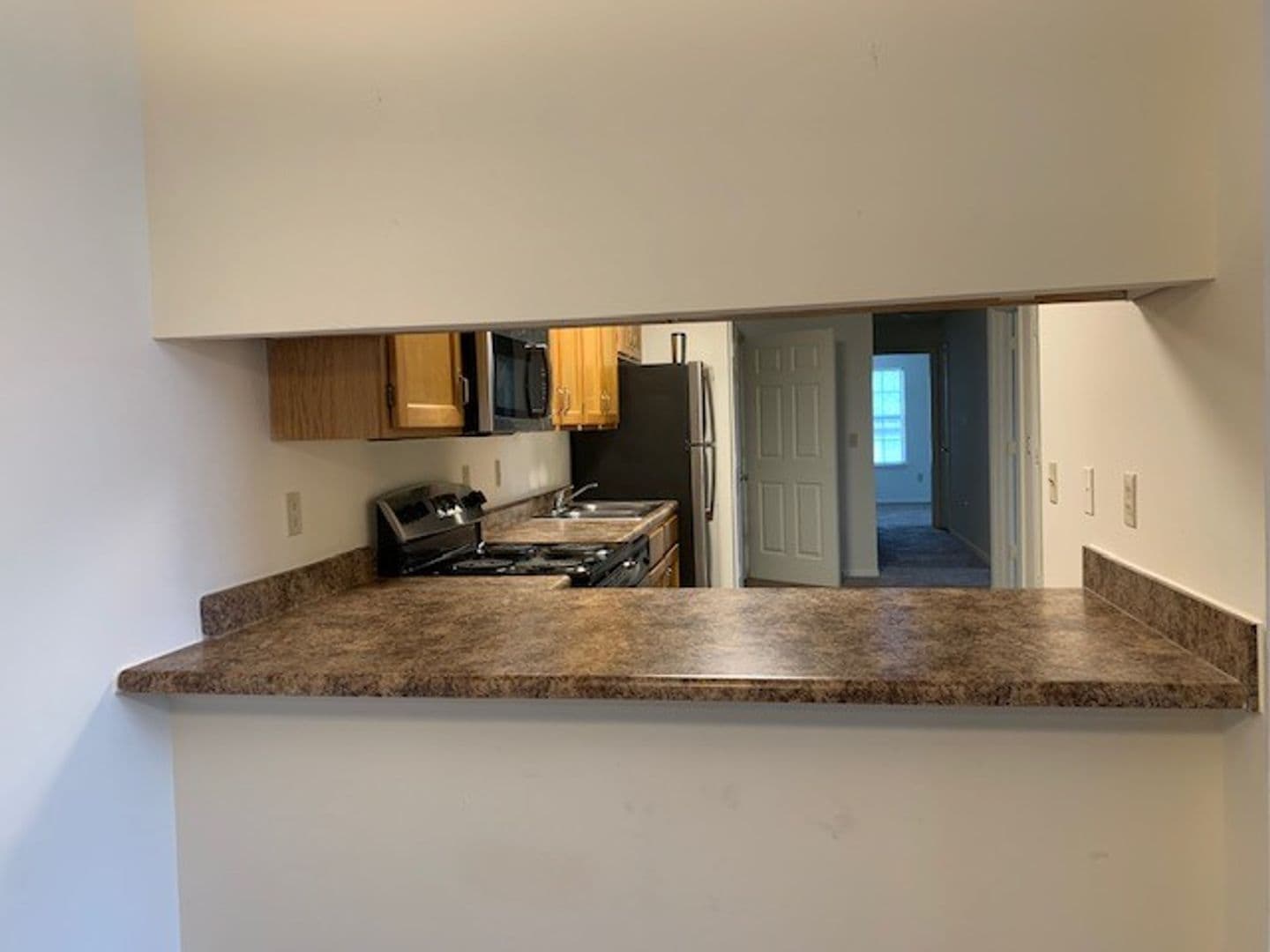 Horn Lake Apartment: 4375 Highway 51 North