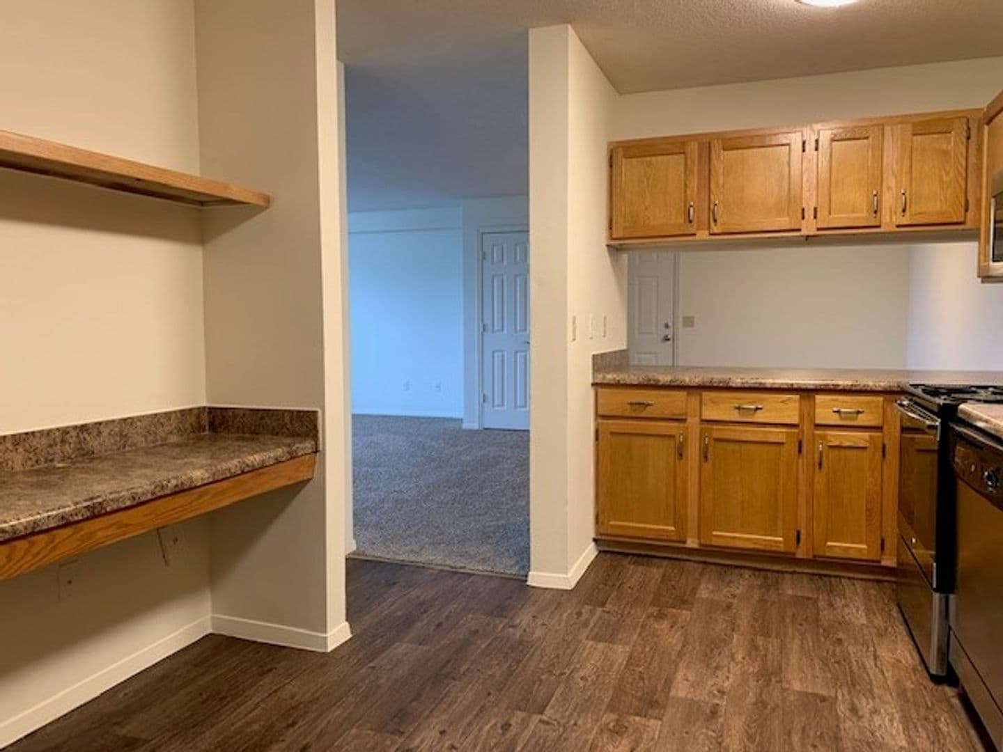 Horn Lake Apartment: 4375 Highway 51 North