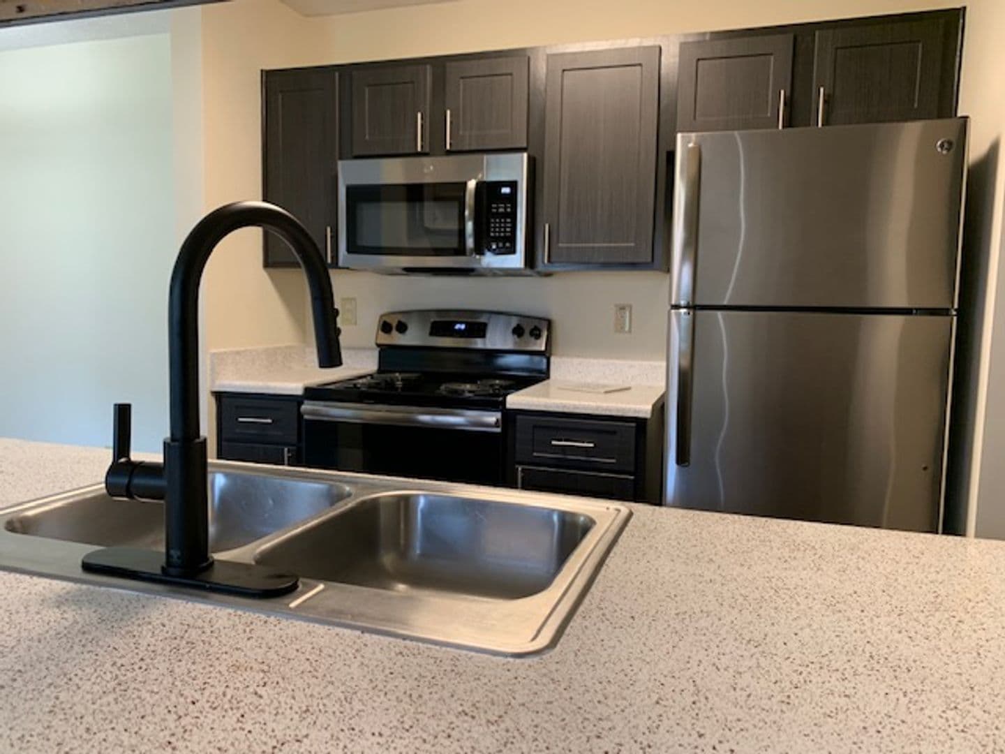 Horn Lake Apartment: 4375 Highway 51 North