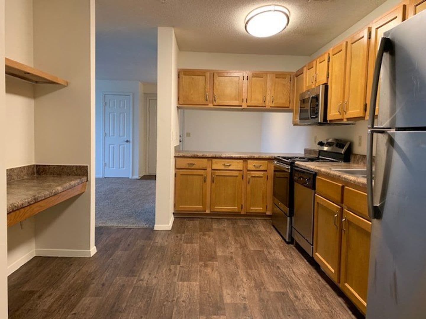 Horn Lake Apartment: 4375 Highway 51 North