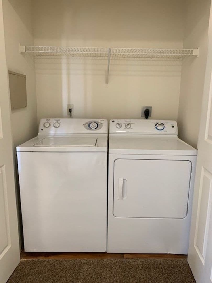 Horn Lake Apartment: 4375 Highway 51 North
