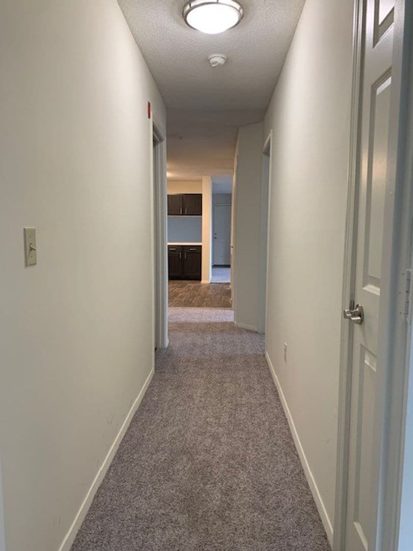 Horn Lake Apartment: 4375 Highway 51 North
