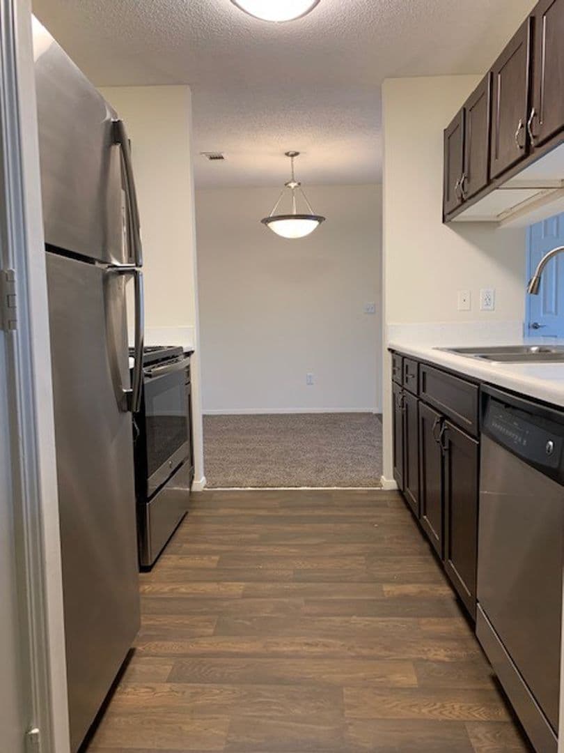 Horn Lake Apartment: 4375 Highway 51 North