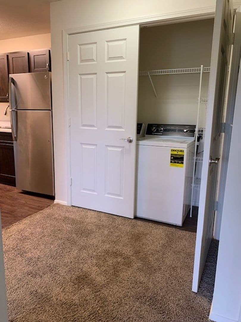 Horn Lake Apartment: 4375 Highway 51 North