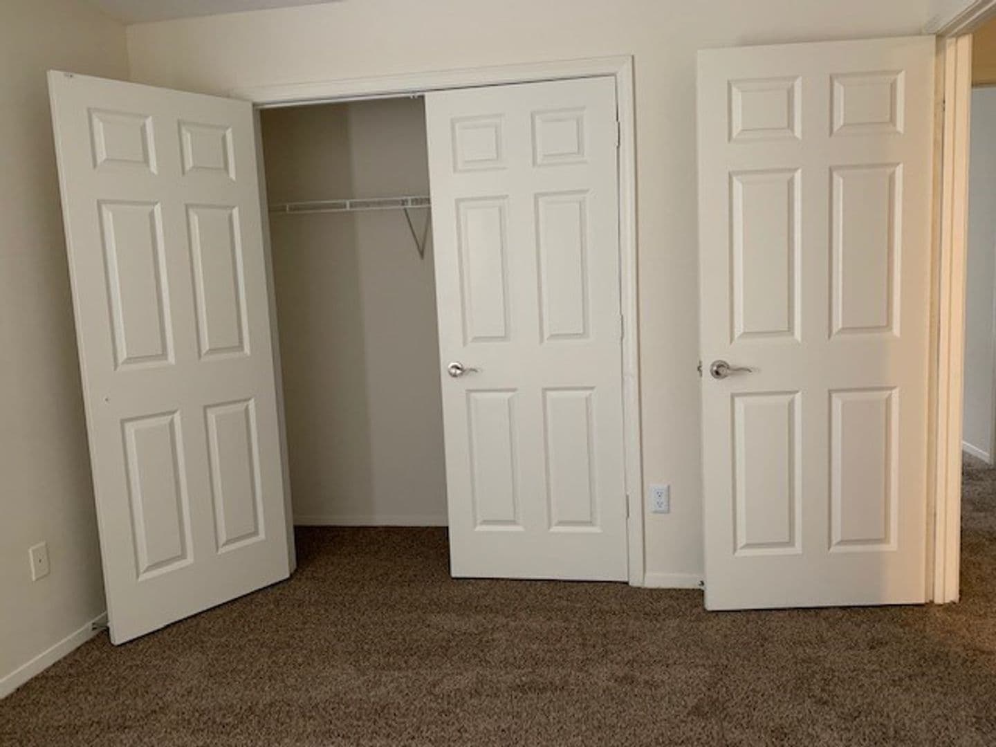 Horn Lake Apartment: 4375 Highway 51 North