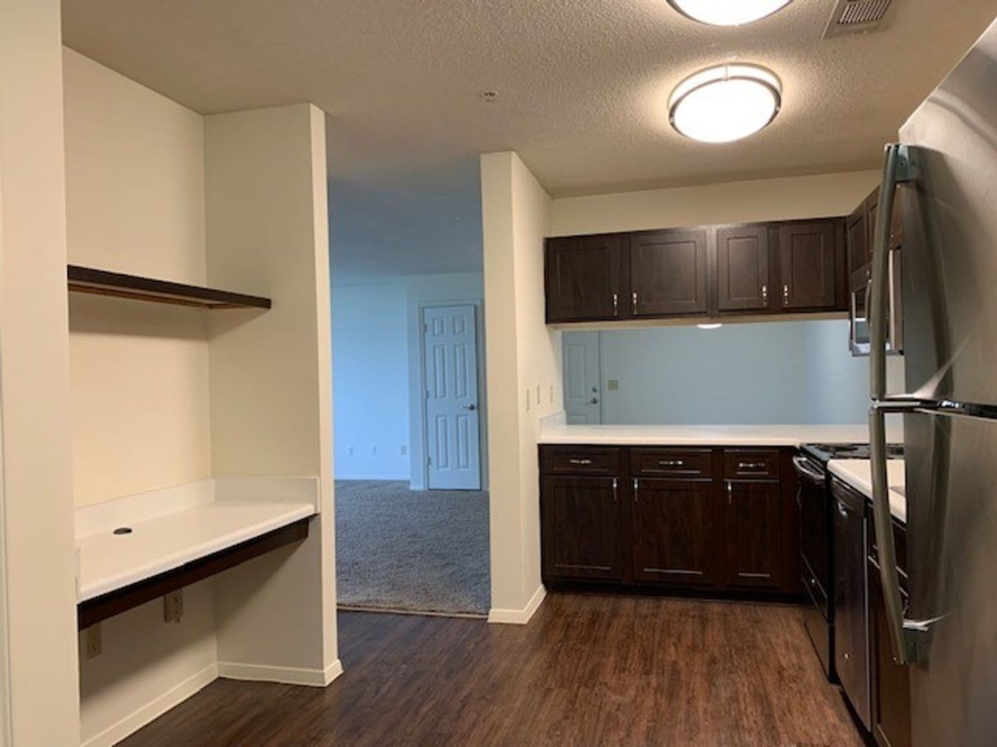Horn Lake Apartment: 4375 Highway 51 North