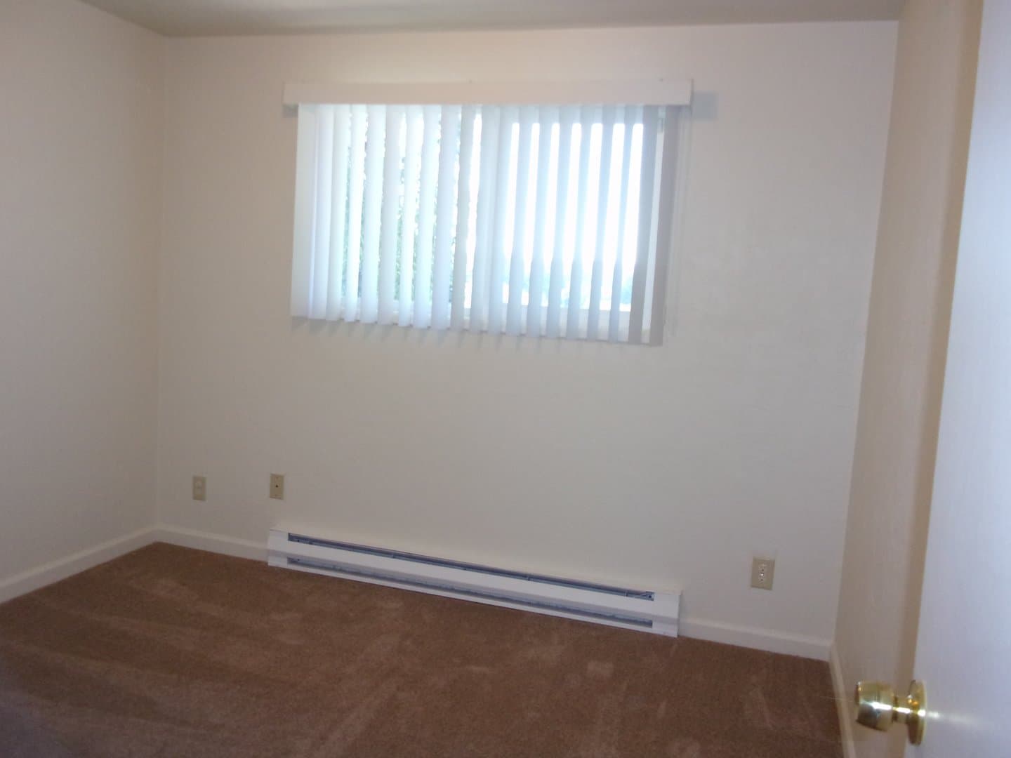 Salem Apartment: 1253 Royvonne Ave. SE