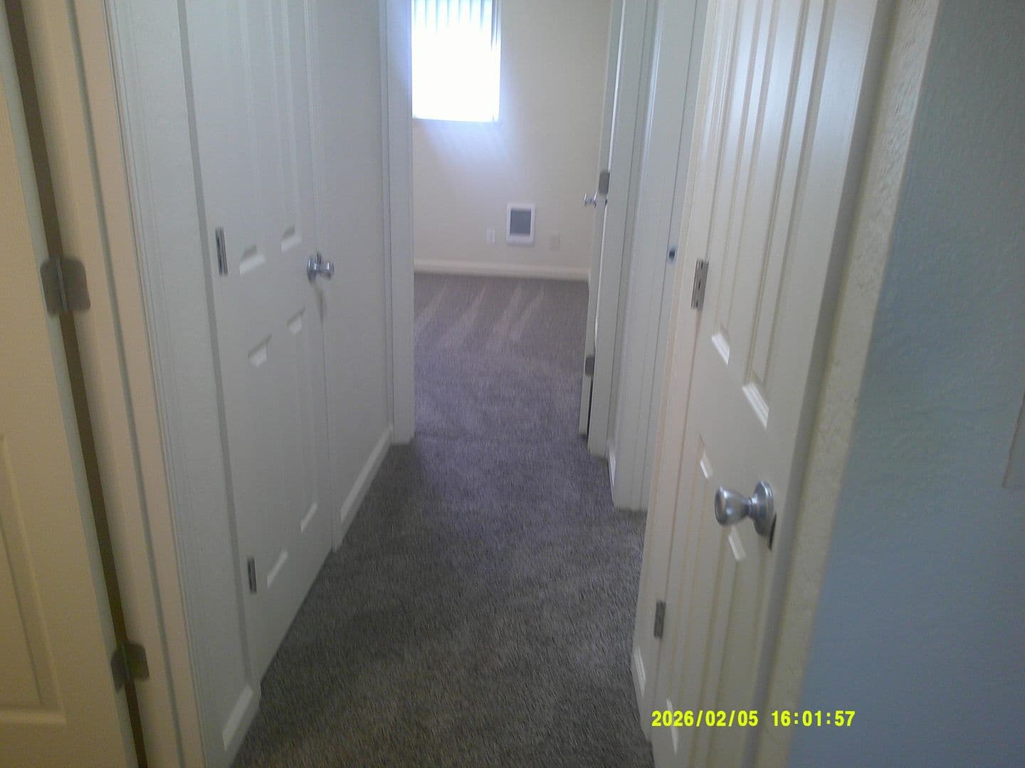 Salem Apartment: 1253 Royvonne Ave. SE