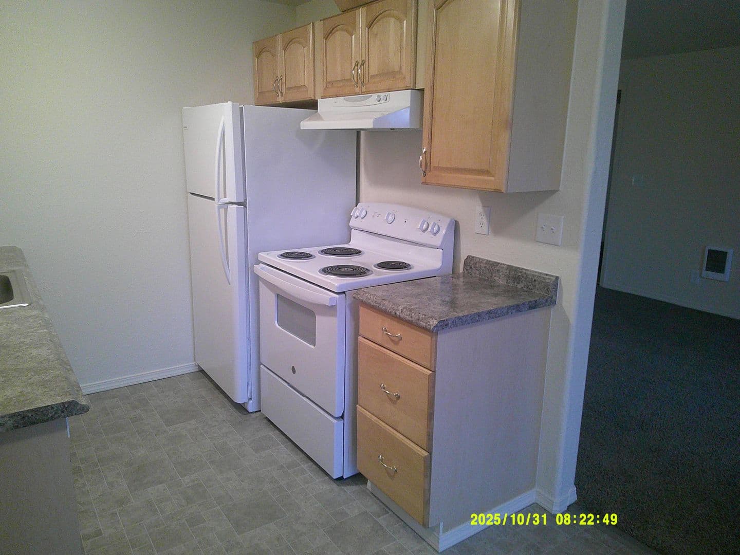 Salem Apartment: 1253 Royvonne Ave. SE