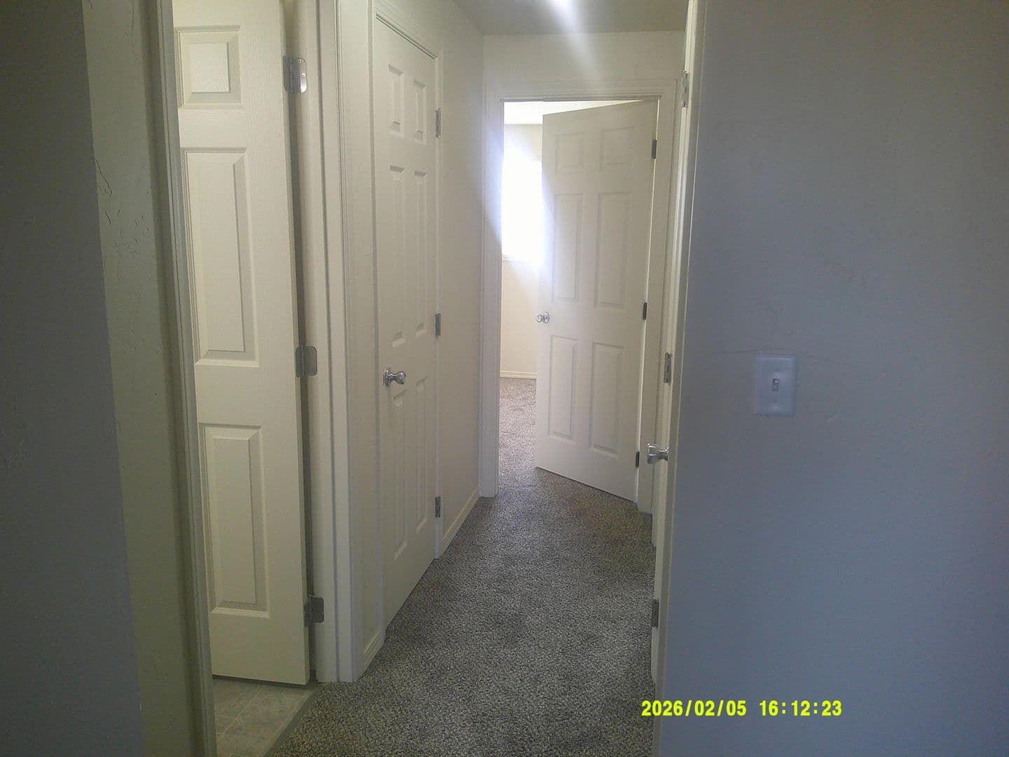 Salem Apartment: 1253 Royvonne Ave. SE