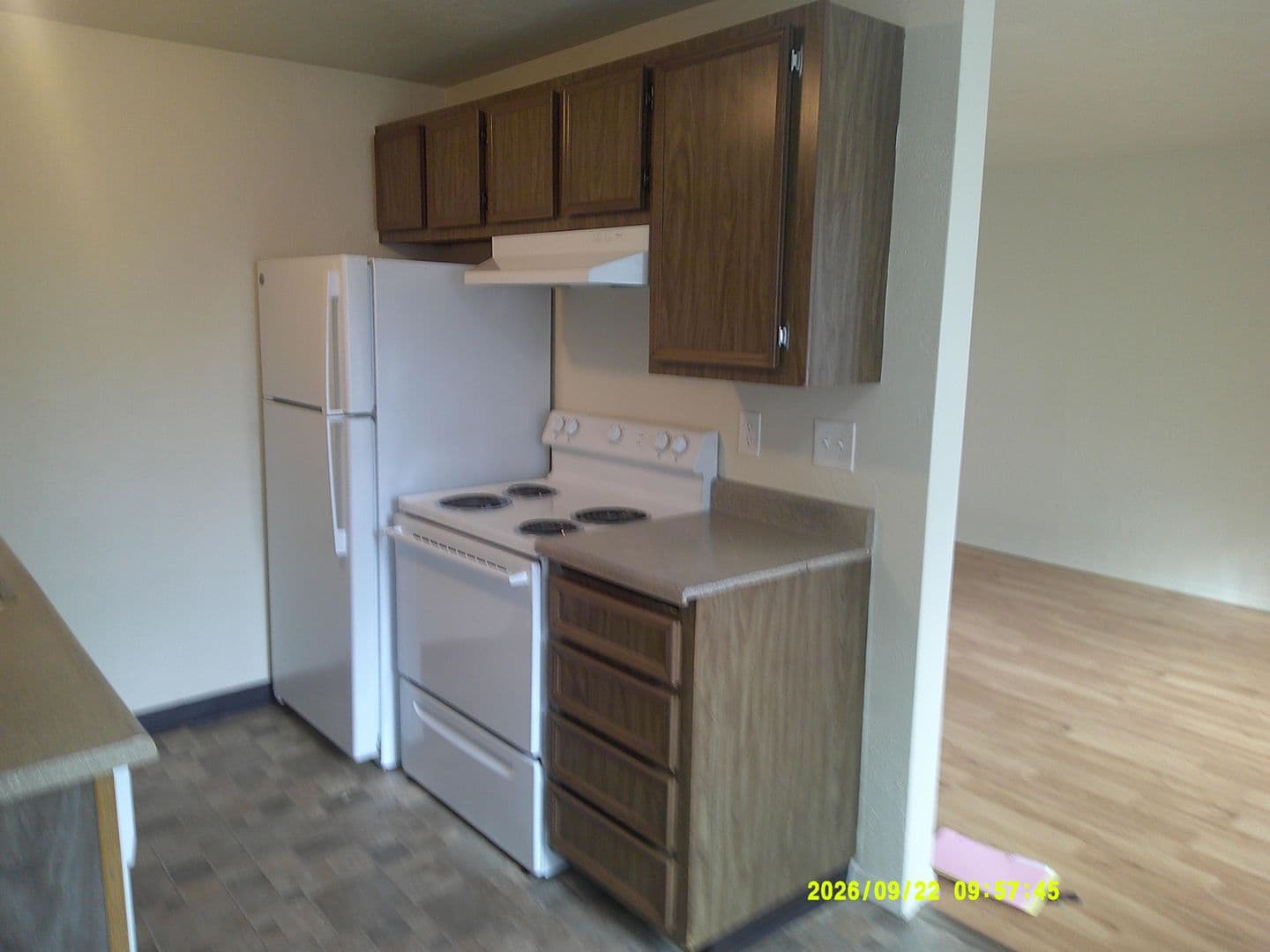 Salem Apartment: 1253 Royvonne Ave. SE