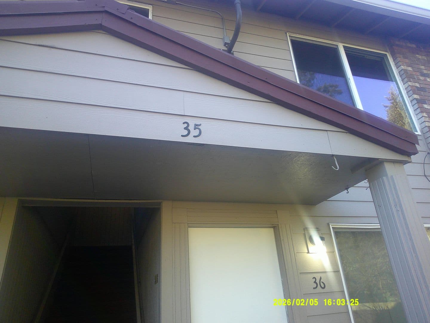 Salem Apartment: 1253 Royvonne Ave. SE