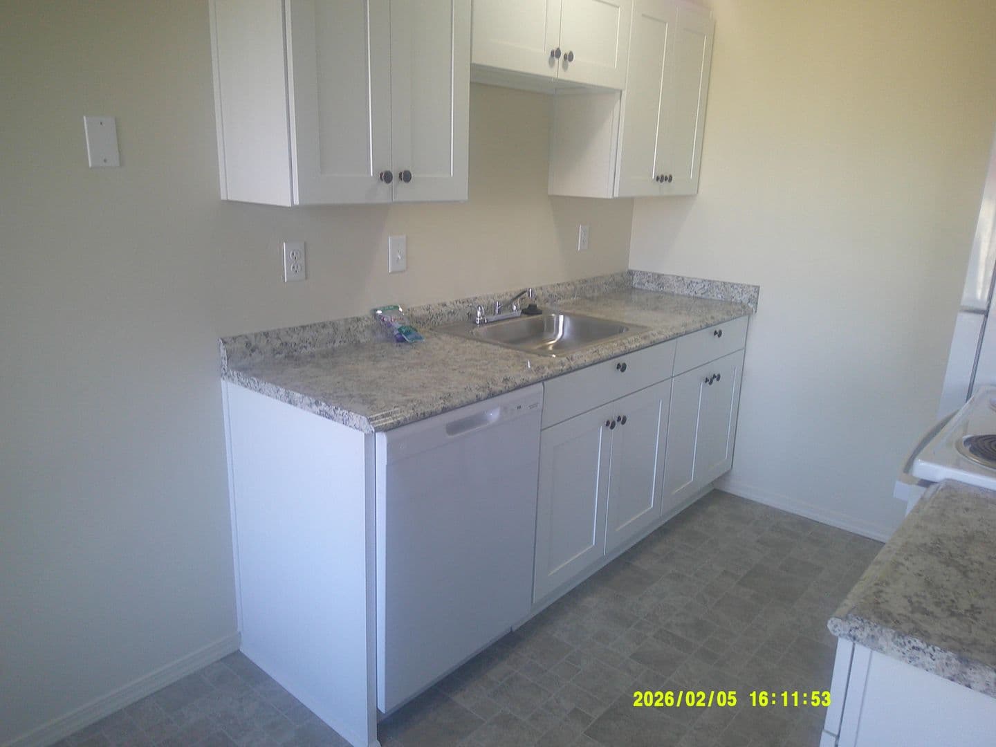 Salem Apartment: 1253 Royvonne Ave. SE