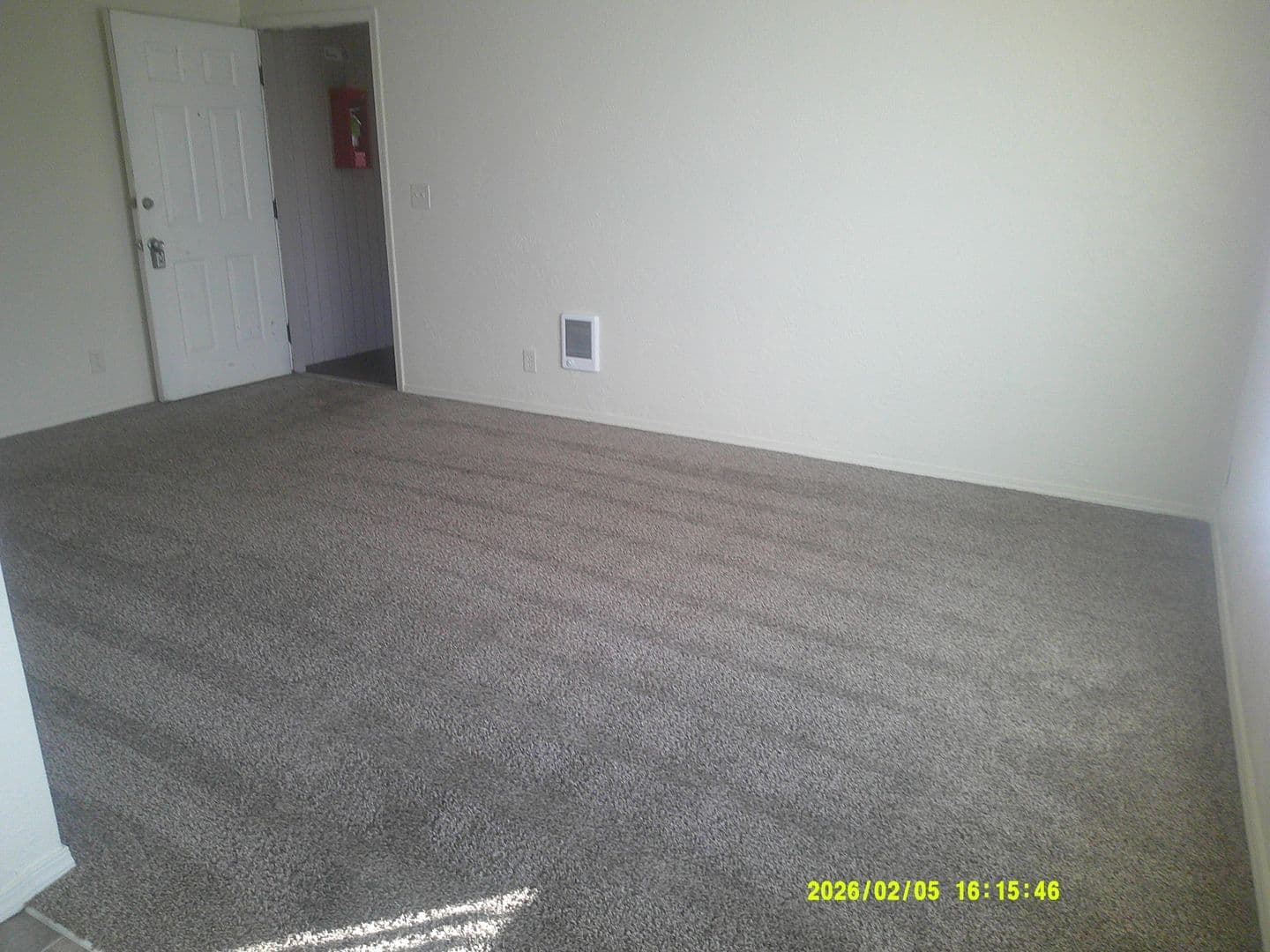 Salem Apartment: 1253 Royvonne Ave. SE