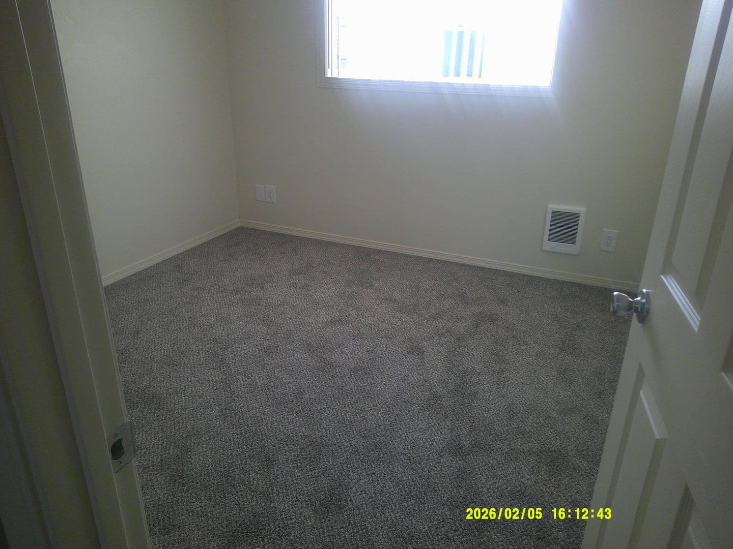 Salem Apartment: 1253 Royvonne Ave. SE