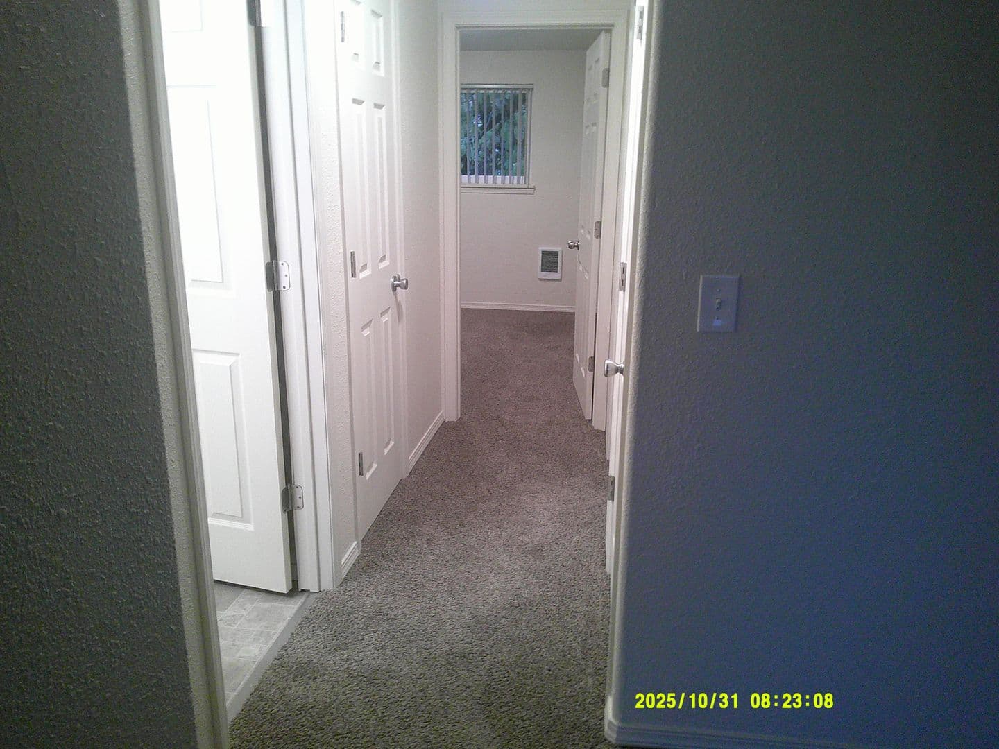 Salem Apartment: 1253 Royvonne Ave. SE