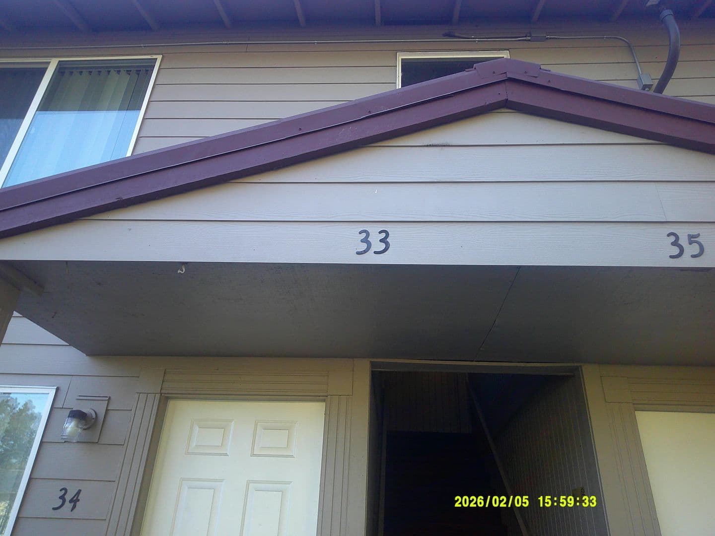 Salem Apartment: 1253 Royvonne Ave. SE