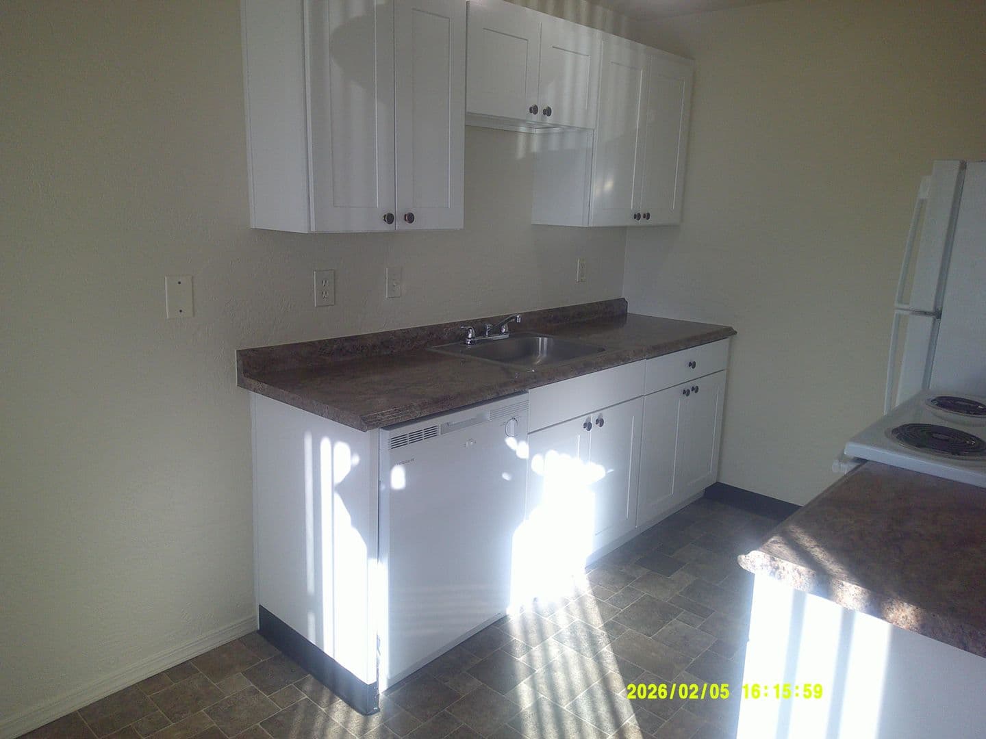 Salem Apartment: 1253 Royvonne Ave. SE