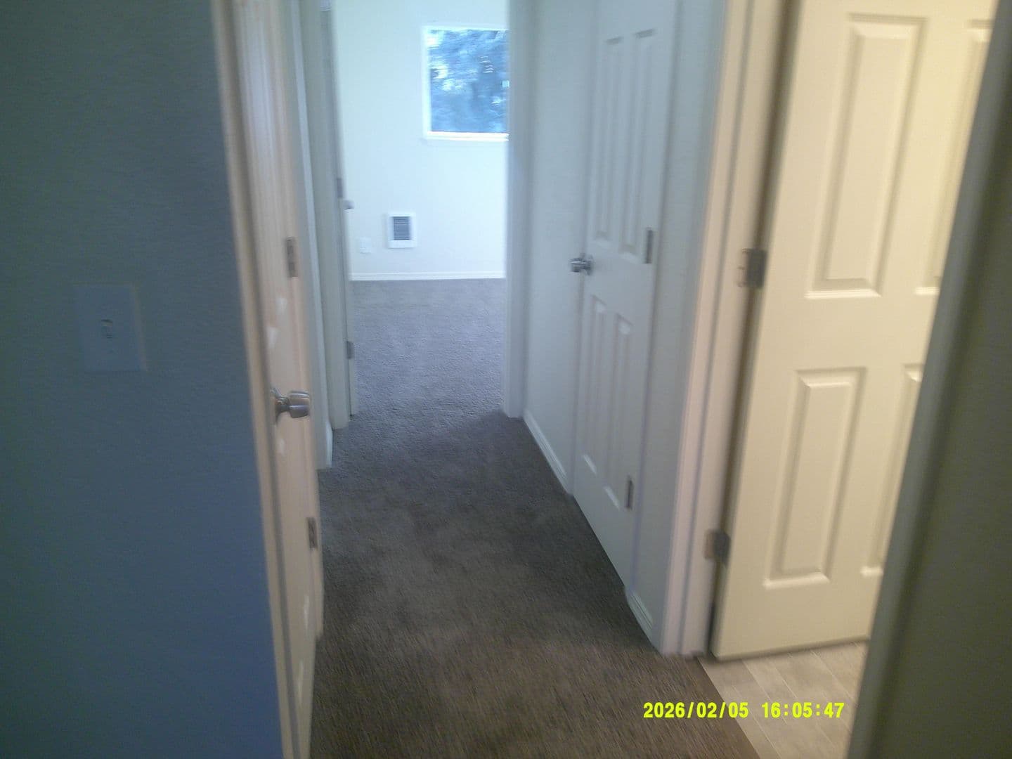 Salem Apartment: 1253 Royvonne Ave. SE