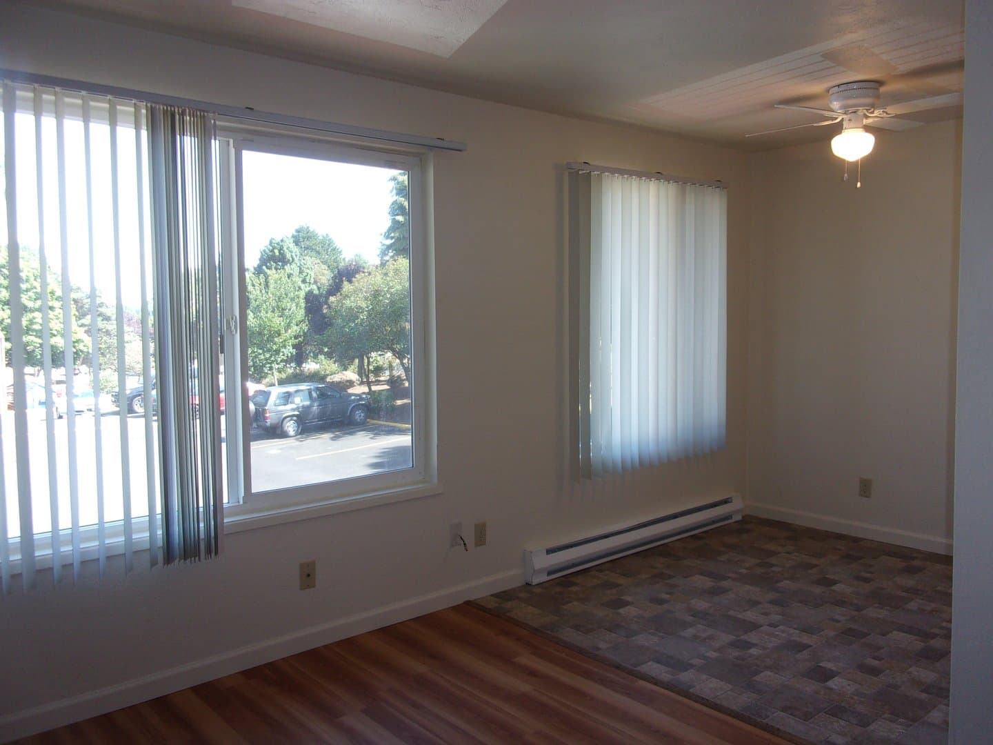 Salem Apartment: 1253 Royvonne Ave. SE