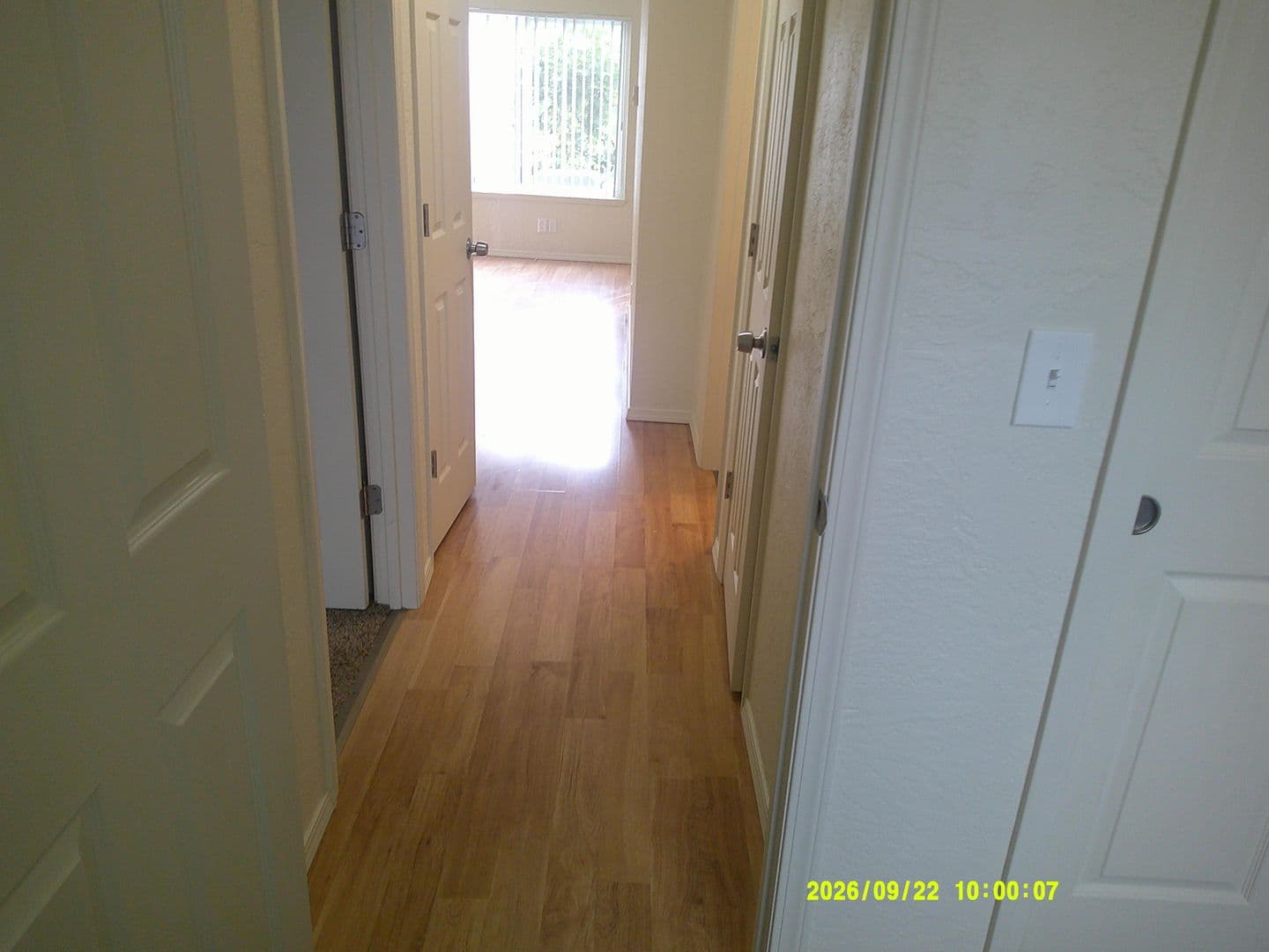 Salem Apartment: 1253 Royvonne Ave. SE