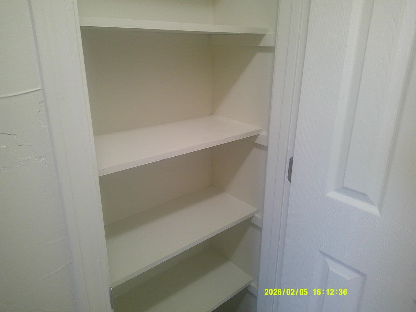 Salem Apartment: 1253 Royvonne Ave. SE