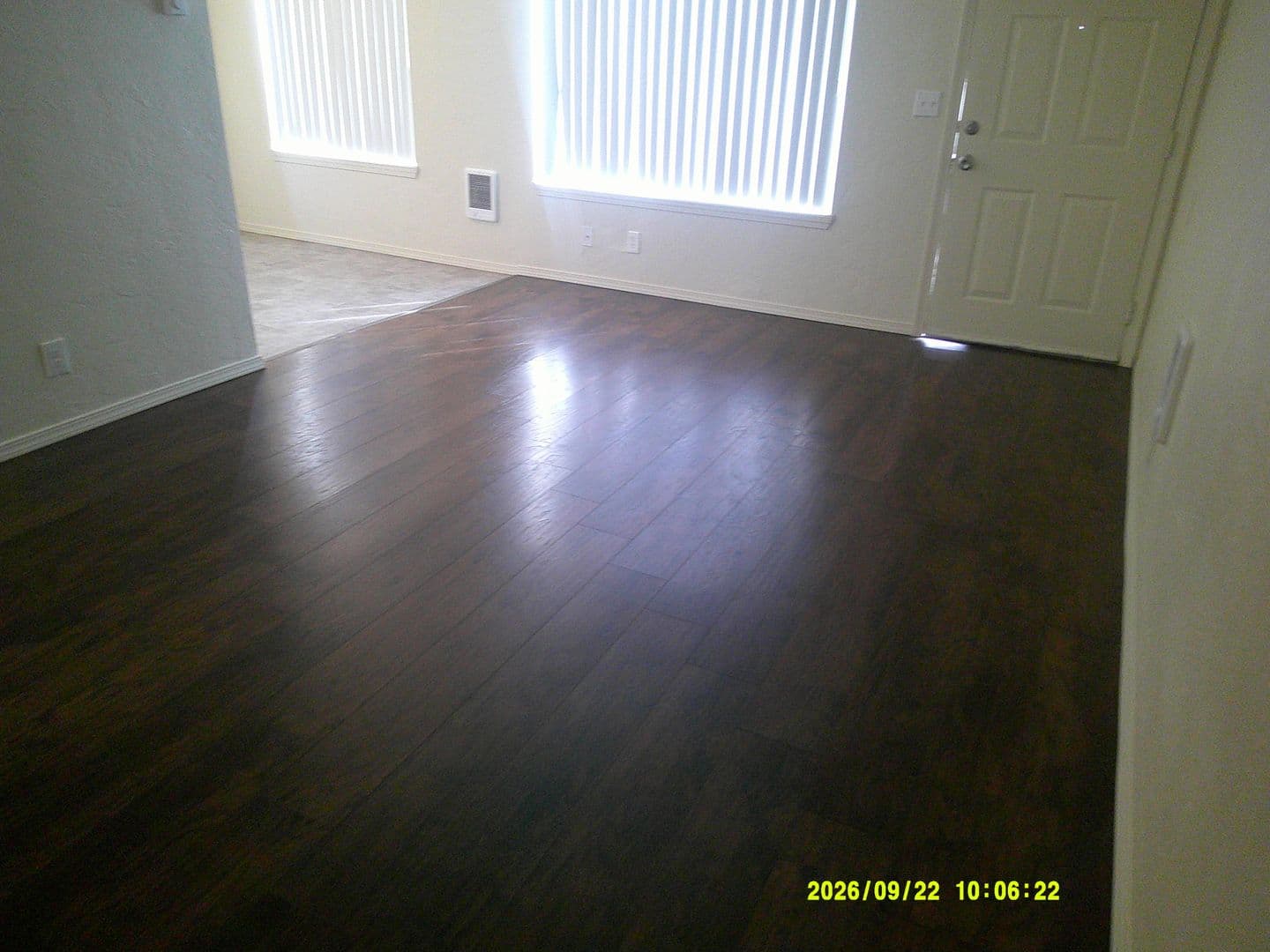 Salem Apartment: 1253 Royvonne Ave. SE