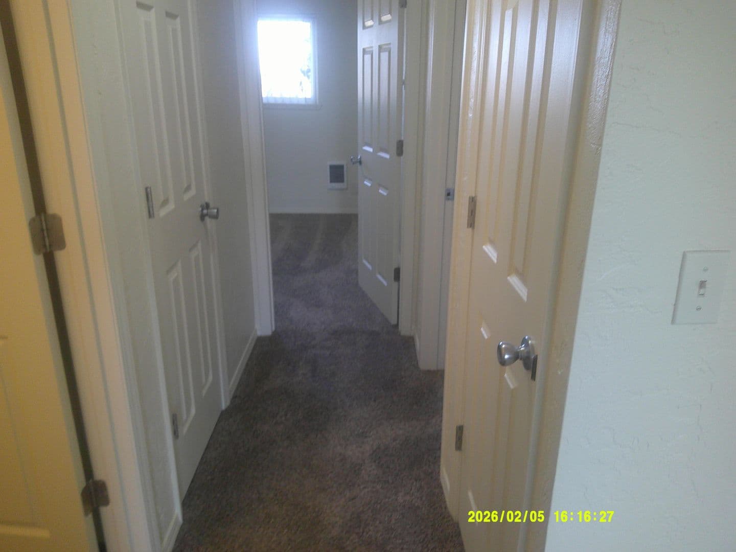 Salem Apartment: 1253 Royvonne Ave. SE