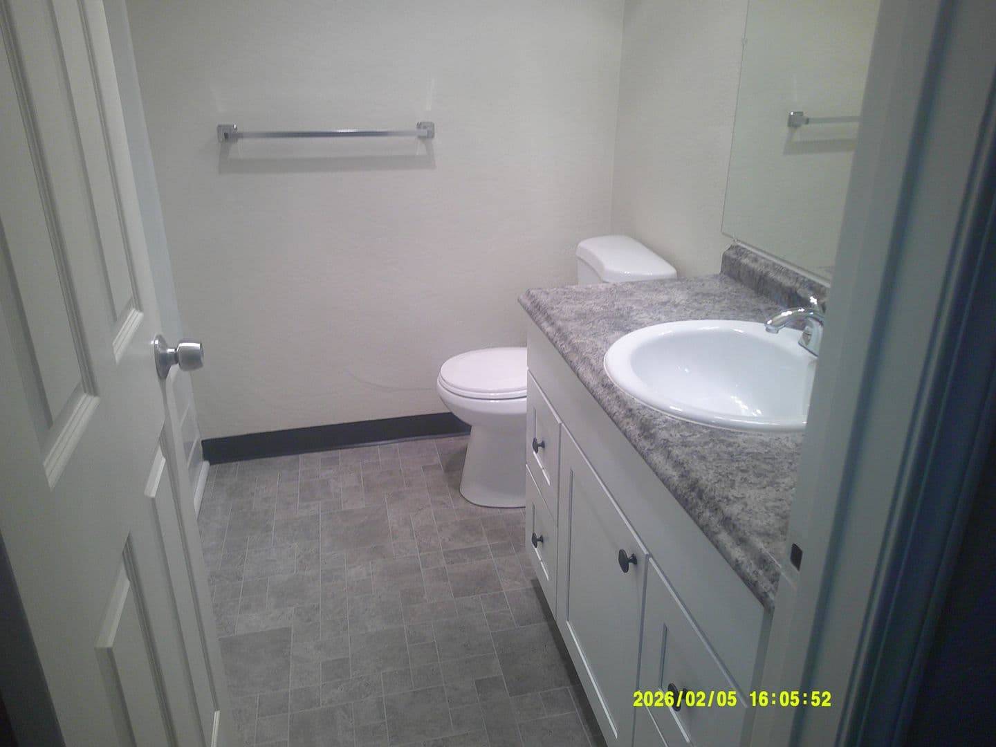Salem Apartment: 1253 Royvonne Ave. SE