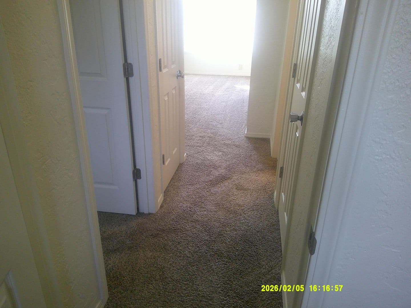 Salem Apartment: 1253 Royvonne Ave. SE