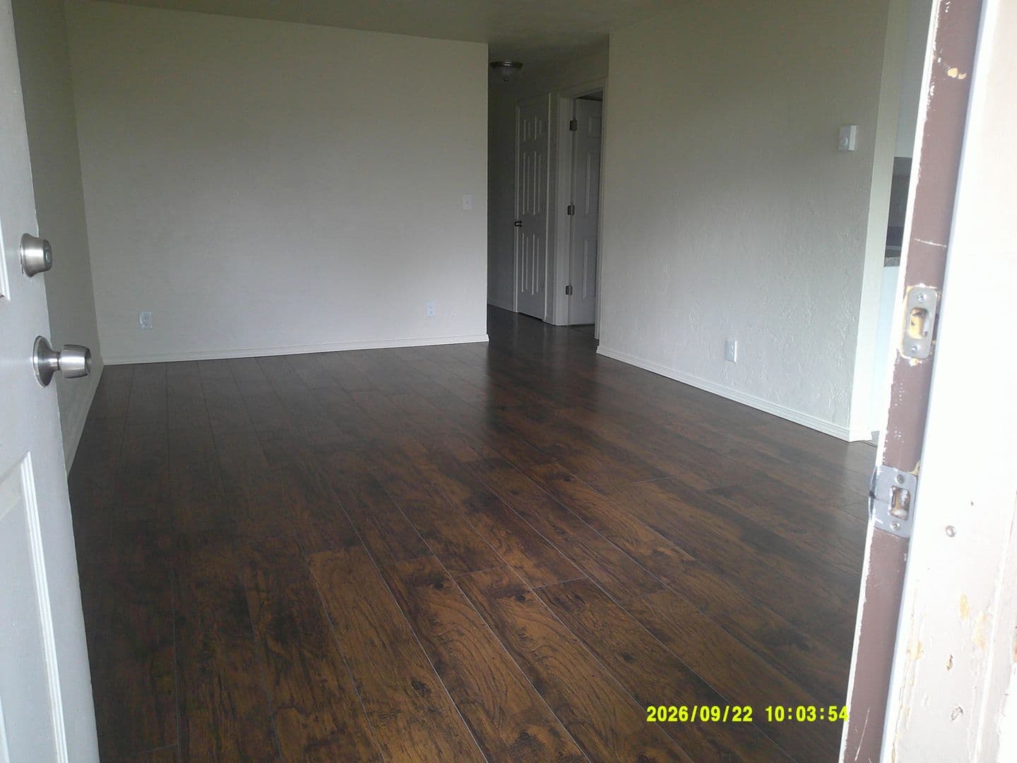 Salem Apartment: 1253 Royvonne Ave. SE
