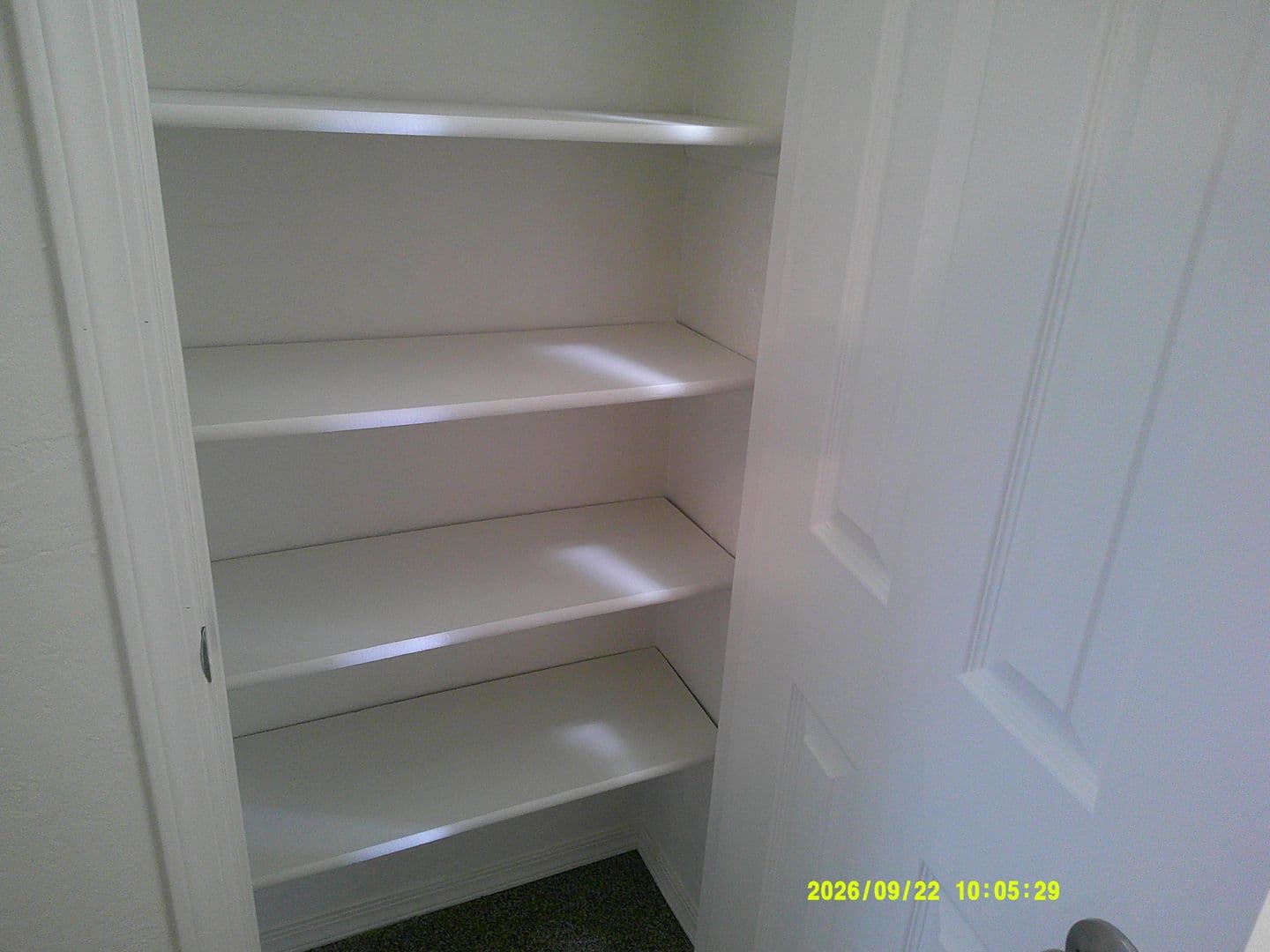 Salem Apartment: 1253 Royvonne Ave. SE