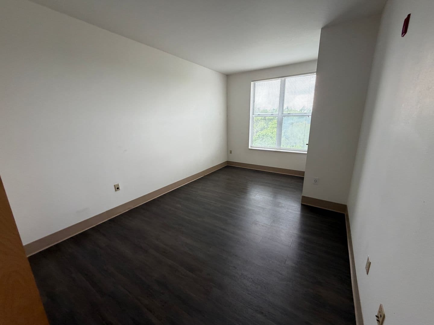 Milwaukee Apartment: 1830 N Hubbard Street