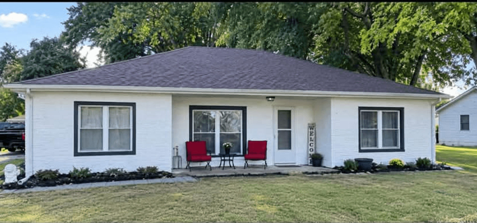 East Moline House: 606 40th Street