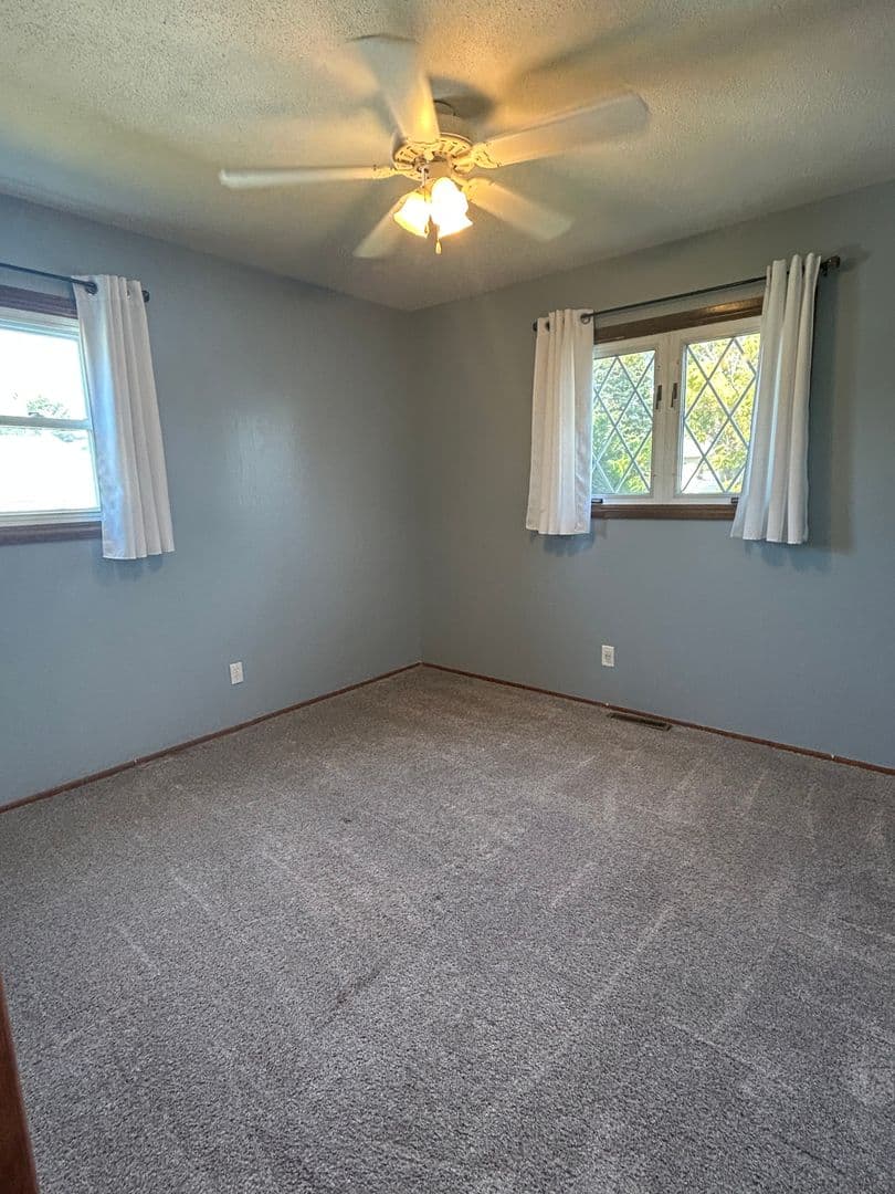 East Moline House: 4021 10th Street
