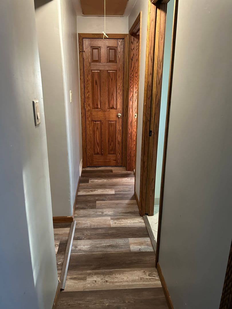 East Moline House: 606 40th Street