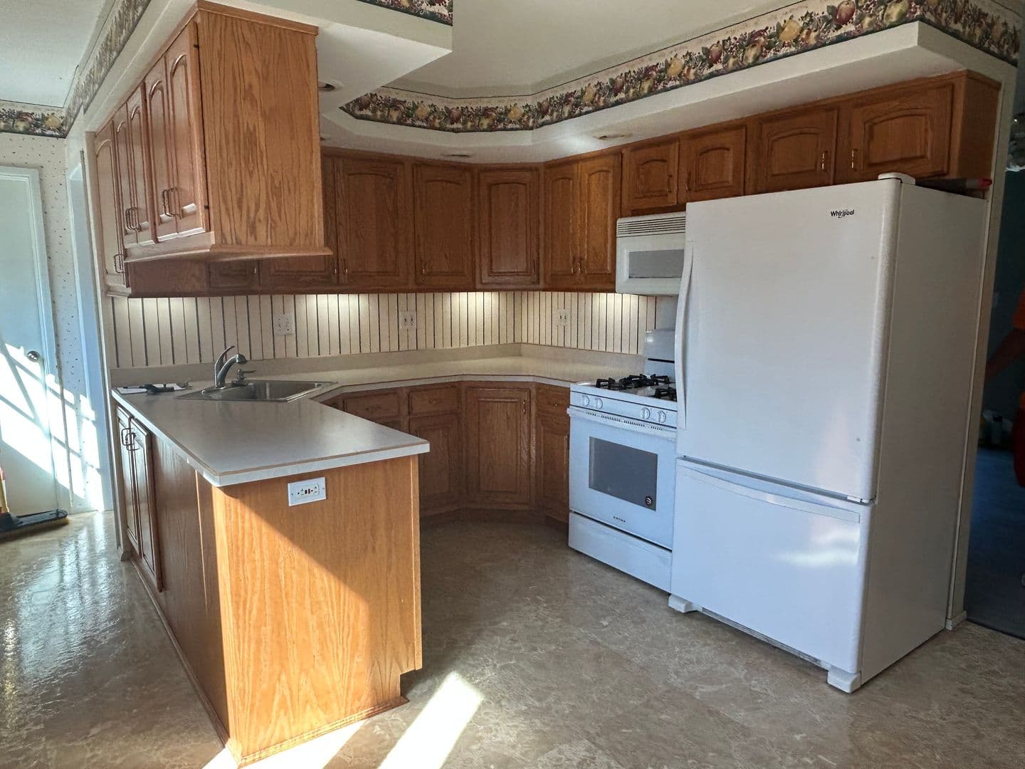 East Moline House: 4021 10th Street