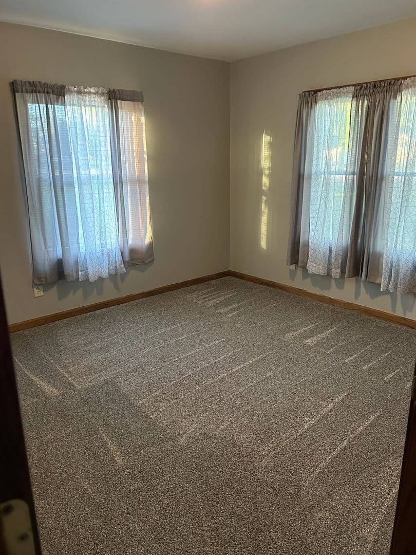 East Moline House: 606 40th Street