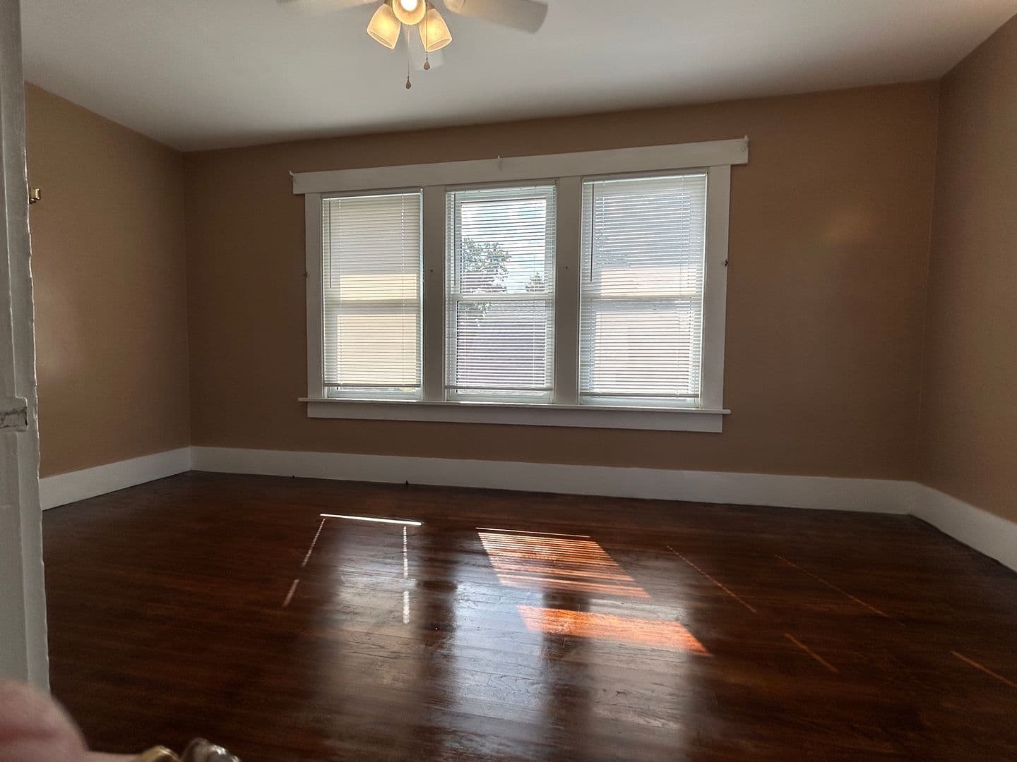 Moline House: 2721 15th ST