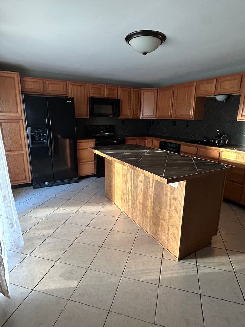 East Moline House: 606 40th Street