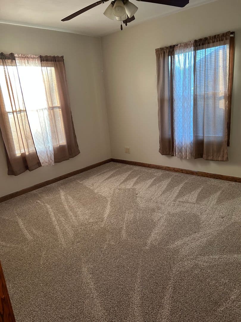 East Moline House: 606 40th Street