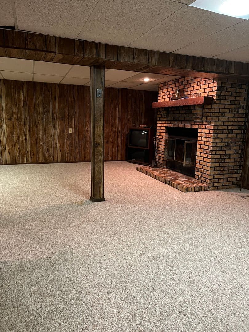East Moline House: 4021 10th Street