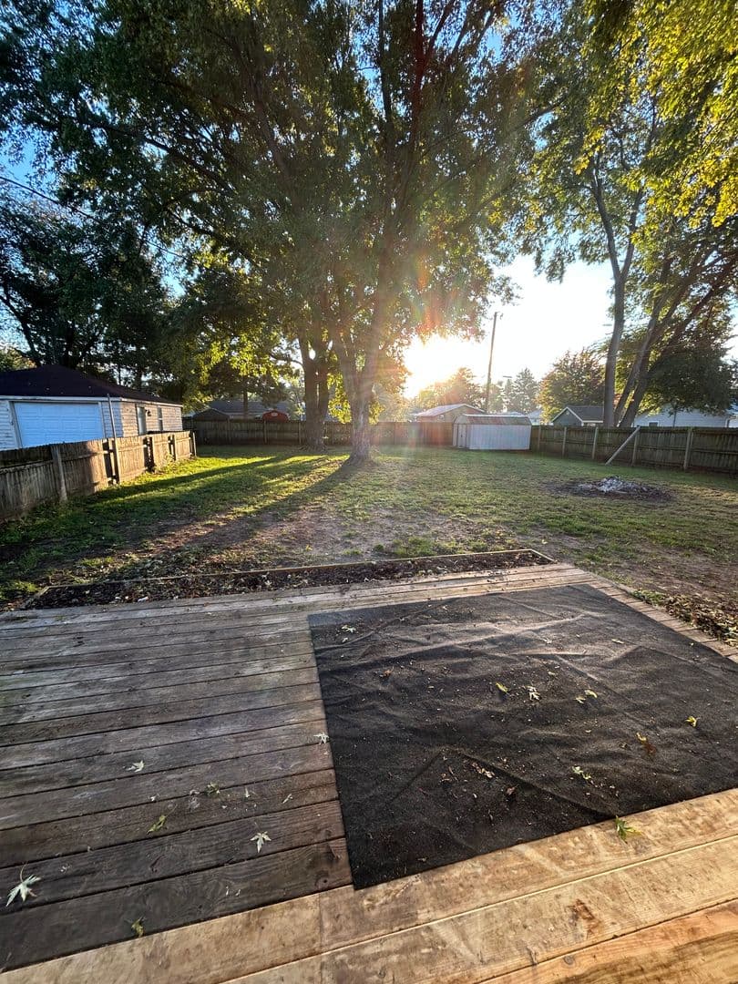 East Moline House: 606 40th Street
