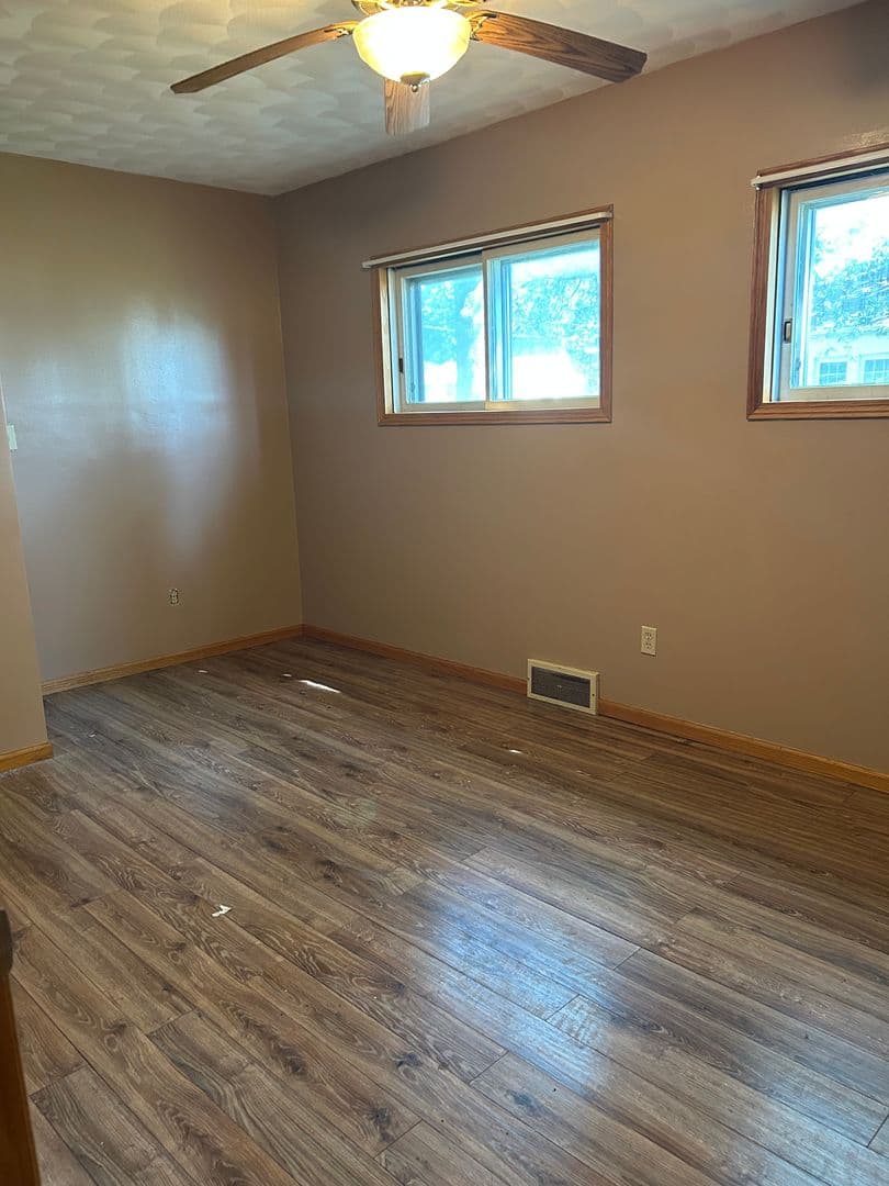 Silvis House: 424 14th Street